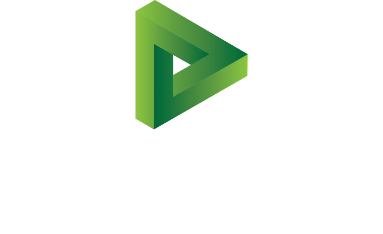 triple loop logo